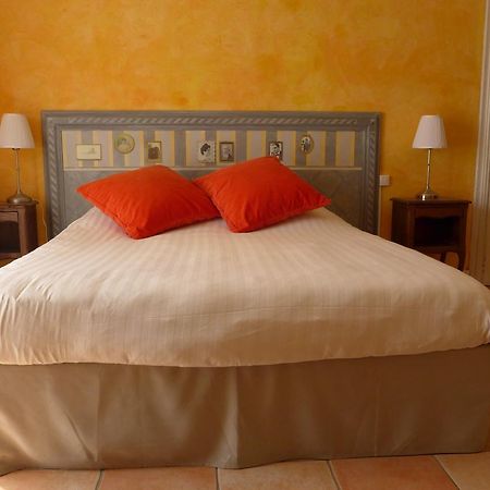 Hotel Restaurant D'Alibert Caunes-Minervois Экстерьер фото